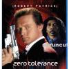 Zero Tolerance (1994) Robert Patrick Bluray