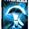 Pitch Black -Limited 222 Mediabook Cover C NEU+OVP