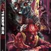 TERRIFIER 3 (4K UHD) Cover L Mediabook NEU+OVP
