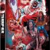 TERRIFIER 3 (4K UHD) Cover J Mediabook