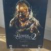 The Human Centipede Teil 2 Color Mediabook OVP