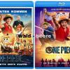 One Piece Staffel 2 Blu-ray Deutsch