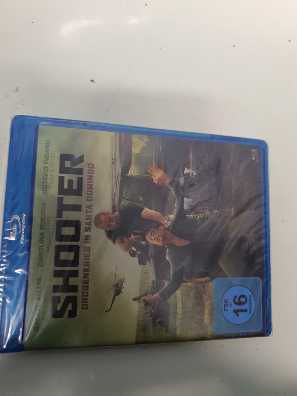 SHOOTER