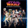 Star Wars Die M�chte des Schicksals - Blu-ray