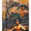 DRAGON - Die Bruce Lee Story - Mega Mediabook