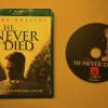 He never Died - Henry Rollins - Blu-Ray