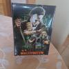 Halloween Mediabook Ovp.