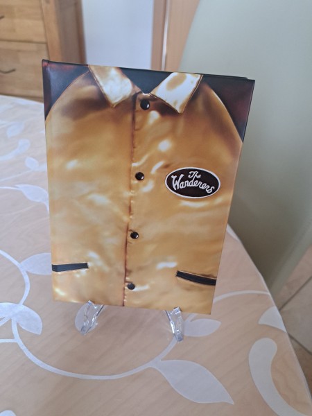 Die Wanderes Mediabook