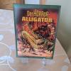 Horror Alligator Mediabook