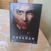 Crying Freeman Mediabook