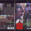 Night Vision -  Blu Ray NEU OVP uncut