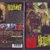 Die Stunde des Headhunter (Cover A) / Blu Ray NEU