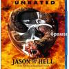 Freitag der 13 Teil 9 Jason goes to Hell UNRATED