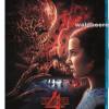 Stranger Things Staffel 4 Blu ray Deutsch