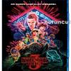 Stranger Things Staffel 3 Blu ray Ton Deutsch
