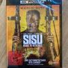 Sisu Road to Revenge (2025) 4K UHD Blu-ray Neu deu