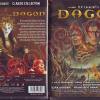 Dagon -  Blu Ray NEU OVP uncut