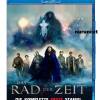The Wheel Of Time  Season 1-3 Blu-ray Deutsch