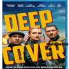 Deep Cover (2025) Orlando Bloom - Blu ray dt�