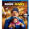 Man vs Baby (2025) Staffel 1 Blu-ray Ton Deutsch�