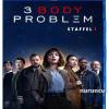 3 Body Problem Staffel 1 - Blu ray dt