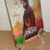 STAR WARS -  ANDOR -  4K Steel...