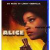 Alice (2022) Blu ray Ton Deutsch