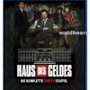 Haus des Geldes Staffel 2 Blu-ray Ton Deutsch