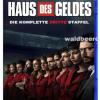 Haus des Geldes Staffel 3 Blu-ray Ton Deutsch