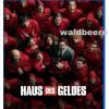 Haus des Geldes Staffel 4 Blu-ray Ton Deutsch