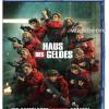 Haus des Geldes Staffel 5 Blu-ray Ton Deutsch