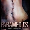 Paramedics - Slashed - Aufgeschlitzt  Mediabook