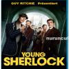Guy Ritchie Young Sherlock 2026 Staffel 1 Blu ray