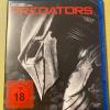 Predators Blu Ray