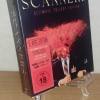 SCANNERS - ULTIMATE TRILOGY EDITION OVP