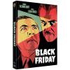 Black Friday - Mediabook - Cover B