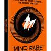 Mind Rage - Mediabook NEU+OVP
