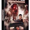 Trapped - Webcam Massaker  Wattiertes Mediabook