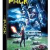The Pack - Wattiertes Mediabook