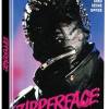 ZIPPERFACE Mediabook Cover A NEU+OVP