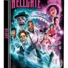 Hellgate - Mediabook - Cover A NEU+OVP