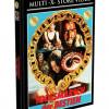 Todesmarsch der Bestien Mediabook B NEU+OVP