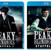 Peaky Blinders  Staffel 1-2 - Deutsch
