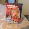 Nur Vampire k�ssen blutig Mediabook Ovp.