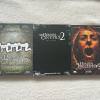 The Human Centipede - 3 Teile Mediabook Limited