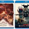 Predator Badlands Killer of Killers Blu ray