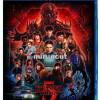 Stranger Things Staffel 5 (2026) Blu ray Deutsch