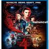 Stranger Things Staffel 4 Blu ray Ton Deutsch