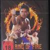Ring of Fire (1991) Don The Dragon Wilson (uncut)