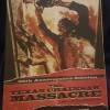 Texas Kettens�gen-Massaker (1974)  1. Auflage